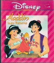 Disneys Aladdin Lago Returns, 1992