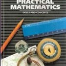 Practical Mathematics Skills and Concepts, Third Edition