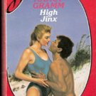 High Jinx by Nancy Gramm , 1989