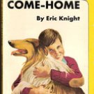 Lassie Come Home by Eric Knight , 1971