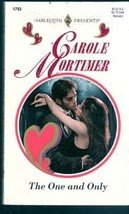 The One and Only by Carole Mortimer