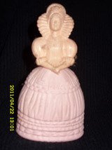 Avon Fashion Girl "Elizabethan" Perfume decanter