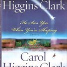 He Sees you When youre Sleeping by Mary Higgins Clark
