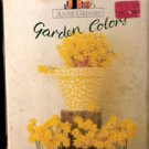 Garden Colors by Anne Geddes