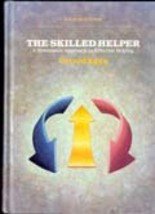 The Skilled Helper by Gerard Egan