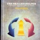 The Skilled Helper by Gerard Egan