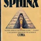 Sphinx by Robin Cook , 1979