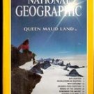 National Geographic, Vol. 193 No. 2 February 1998