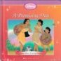 Disney Princess (Pocahontas) A Promising Day by S R Baecker