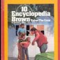 Encyclopedia Brown takes the Case by Donald J Sobol