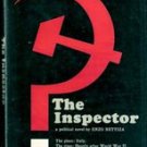 The Inspector by Enzo Bettiza, 1966