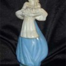 Avon Fashion Dutch Girl Perfume decanter (1972-74)