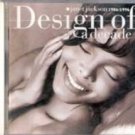 Design of a Decade = Janet Jackson 1986-1996 (Music CD)