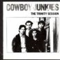 Cowboy Junkies The Trinity Session (Music CD)