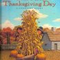 This First Thanksgiving Day : A Counting Story