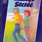 Marty's Secret by Jerry B Jenkins