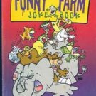 Funny Farm Joke Book from Tangerine Press