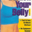 Prevention: Banish Your Belly & Walk Your way Slim (VHS)