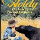 Goldy The Last of the Golden Bears (VHS Movie) 1984