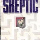 Skeptic by Holden Scott (Paperback)