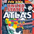 Time For Kids United States Atlas