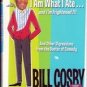 I am What I Ate and Im Frightened by Bill Cosby
