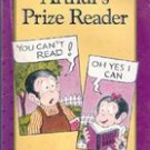 Arthur's Prize Reader by Lillian Hoban
