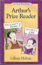 Arthur's Prize Reader by Lillian Hoban