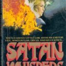 Satan Whispers by Clarissa Ross, 1981