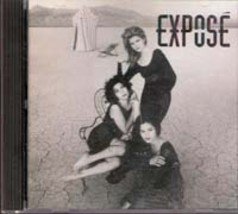 Expose (Music CD)