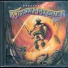 Molly Hatchet Greatest Hits (Music CD)