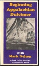 Beginning Appalachian Dulcimer with Mark Nelson
