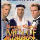Summer Sizzlers: Men of Summer  1996