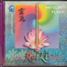 Light Reiki Touch: Merlins Magic (Music CD)