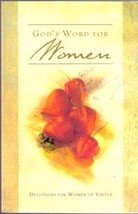 Gods Word for Women: Devotions for Women of Virtue