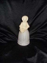 Avon Fashion  Girl "Victorian Flower Girl   (Full)