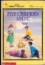 Five Children and It by Edith Nesbit, 1988