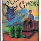 Pleasing the Ghost by Sharon Creech