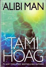 Alibi Man by Tami Hoag