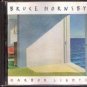 Harbour Lights by Bruce Hornsby (Music CD)