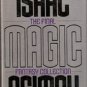 The Final Magic Fantasy Collection by Isaac Asimov