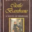 Castle Barebane by Joan Aiken 1976