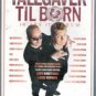 Talegaver Til Born, Lars Jubilaeum, VHS (Denmarks Best Stand-Up)