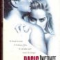 Basic Instinct (VHS Movie)