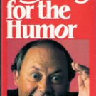 Carl Hurley: Looking for The Humor, VHS Comedy Video