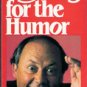 Carl Hurley: Looking for The Humor, VHS Comedy Video