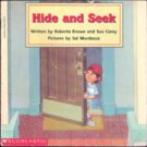Hide and Seek by Roberta Brown and Sue Carey