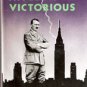 Hitler Victorious by Gregory Benford & Martin H Greenberg