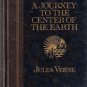 A Journey to the Center of The earth by Jules Verne ( Collectors Ed.)