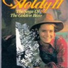 Goldy II The Saga of the Golden Bear (VHS Movie) 1986